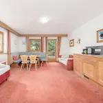 Alpenhotel Tirolerhof ゲルロス