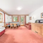 Alpenhotel Tirolerhof 4* ゲルロス