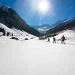 Hotel Alpenhotel Tirolerhof