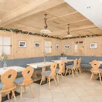 Hotel Alpenhotel Tirolerhof Gerlos