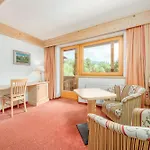 Alpenhotel Tirolerhof