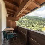 Alpenhotel Tirolerhof ホテル 4*
