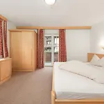 Alpenhotel Tirolerhof ゲルロス