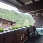 Alpenhotel Tirolerhof ホテル