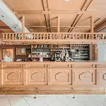Hotel Alpenhotel Tirolerhof Gerlos