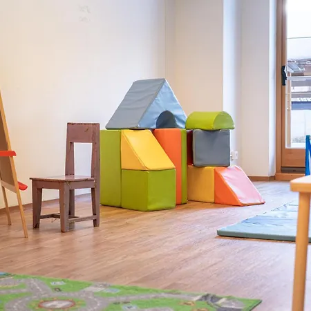 Alpenhotel Tirolerhof