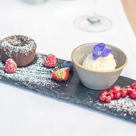 Hotel Alpenhotel Tirolerhof