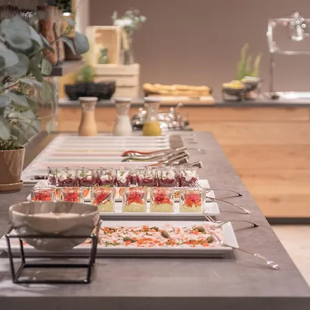 Alpenhotel Tirolerhof Otel 4*