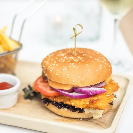 Hotel Alpenhotel Tirolerhof Gerlos