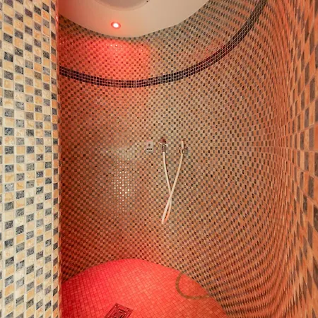 Alpenhotel Tirolerhof Gerlos