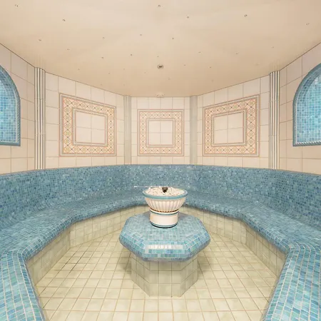 Hotel Alpenhotel Tirolerhof 4*