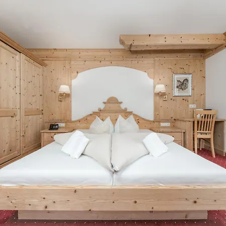 Alpenhotel Tirolerhof 4* Gerlos