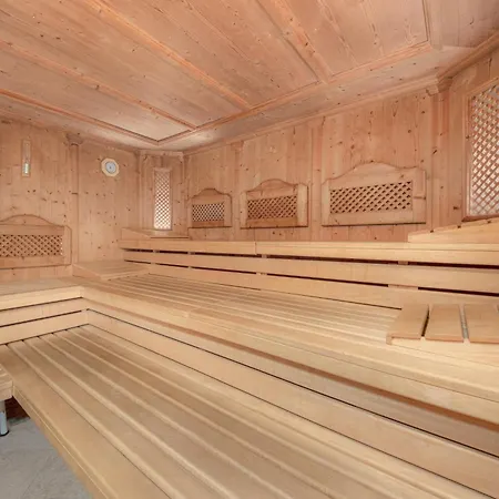 Otel Alpenhotel Tirolerhof 4*