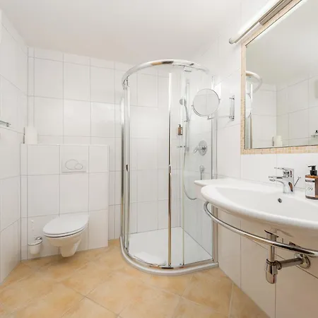 Alpenhotel Tirolerhof 4*