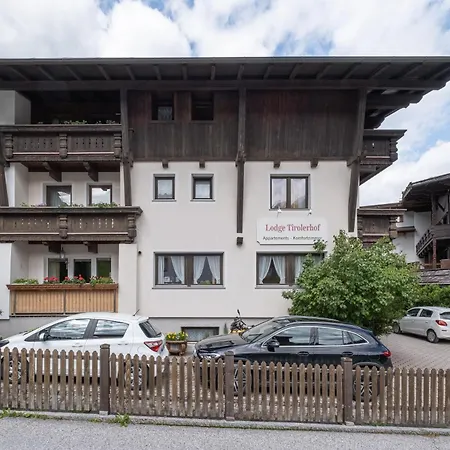 Alpenhotel Tirolerhof Hotel