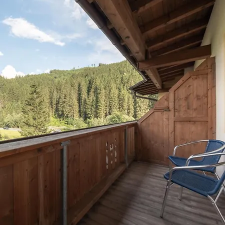 Hotel Alpenhotel Tirolerhof