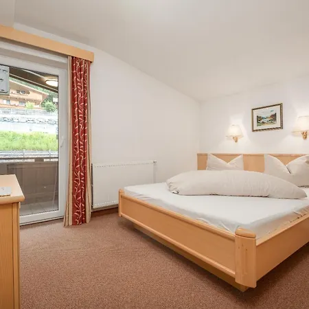 Alpenhotel Tirolerhof 4*