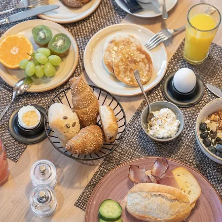 Hotel Alpenhotel Tirolerhof Gerlos