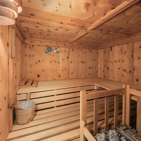 Otel Alpenhotel Tirolerhof 4*