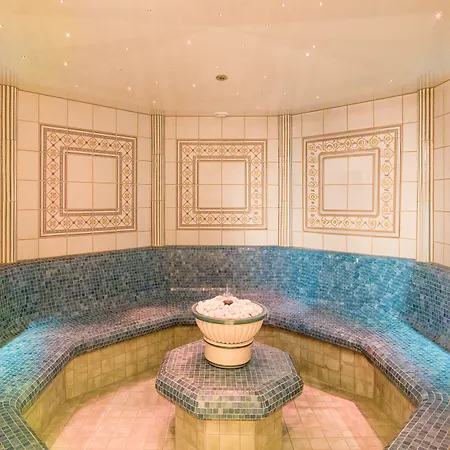 Otel Alpenhotel Tirolerhof Gerlos