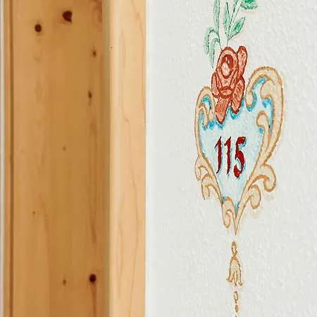 Alpenhotel Tirolerhof 4*