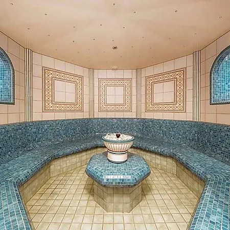 Alpenhotel Tirolerhof 4*