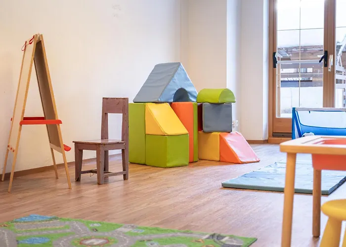 Alpenhotel Tirolerhof