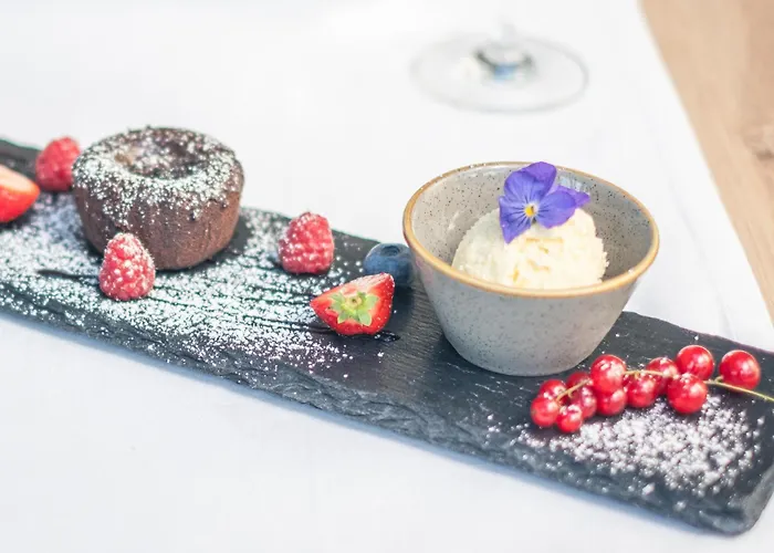 Hotel Alpenhotel Tirolerhof