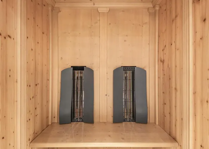 Alpenhotel Tirolerhof 4*