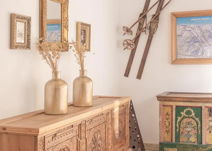 Alpenhotel Tirolerhof