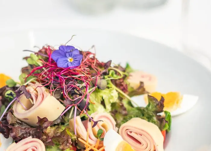 Alpenhotel Tirolerhof Hotel 4*