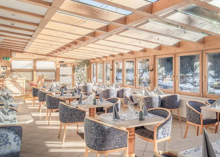 Alpenhotel Tirolerhof Hotel