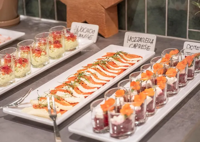 Alpenhotel Tirolerhof Hotel 4*