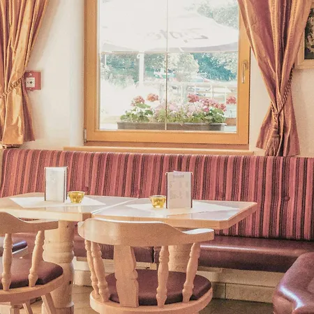 Alpenhotel Tirolerhof 4* Герлос