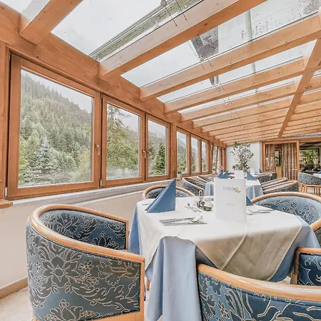 Alpenhotel Tirolerhof 4*