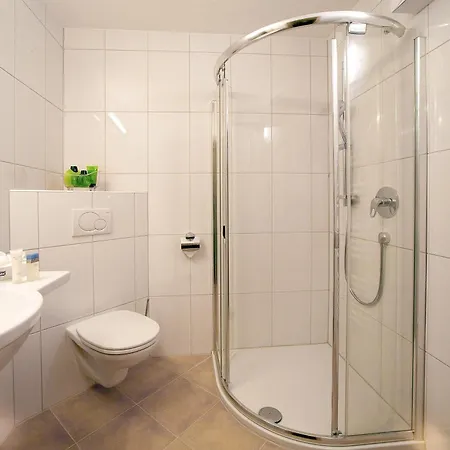 Отель Alpenhotel Tirolerhof Герлос