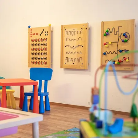 Alpenhotel Tirolerhof Hotel