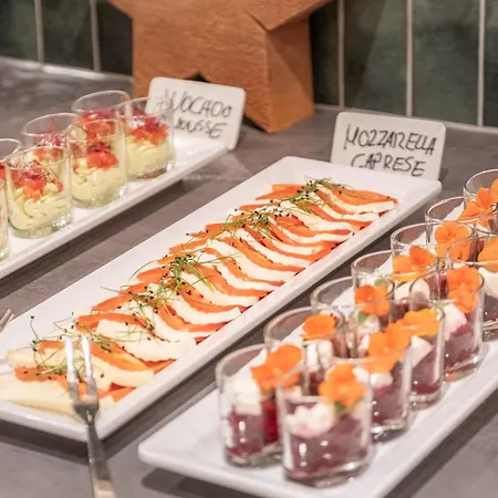 Alpenhotel Tirolerhof Hotel 4*