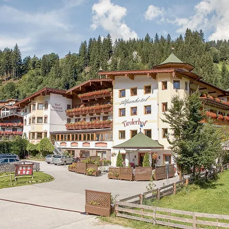 Alpenhotel Tirolerhof