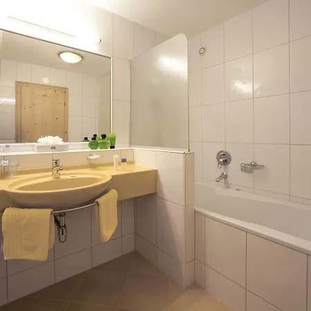 Alpenhotel Tirolerhof 4* Gerlos