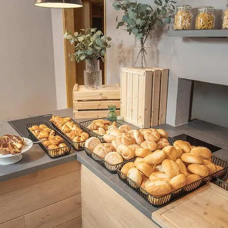 Hotel Alpenhotel Tirolerhof Gerlos