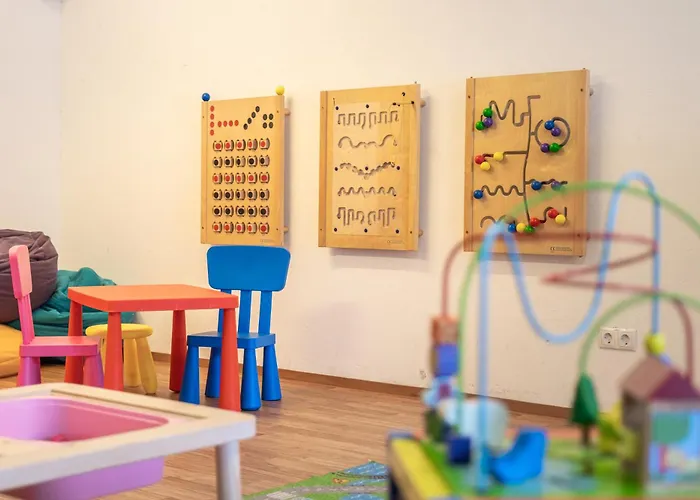 Alpenhotel Tirolerhof Hotel