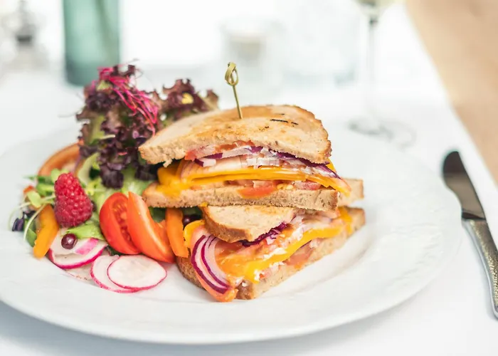 Hotel Alpenhotel Tirolerhof 4*