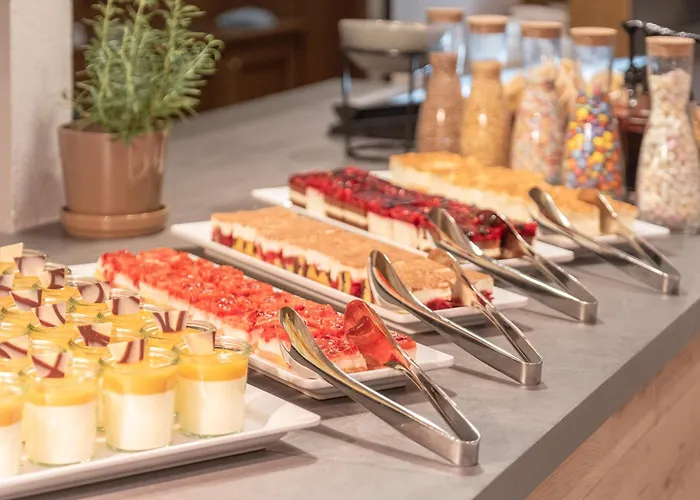 Hotel Alpenhotel Tirolerhof Gerlos