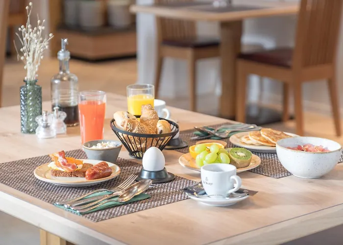 Hotel Alpenhotel Tirolerhof 4*