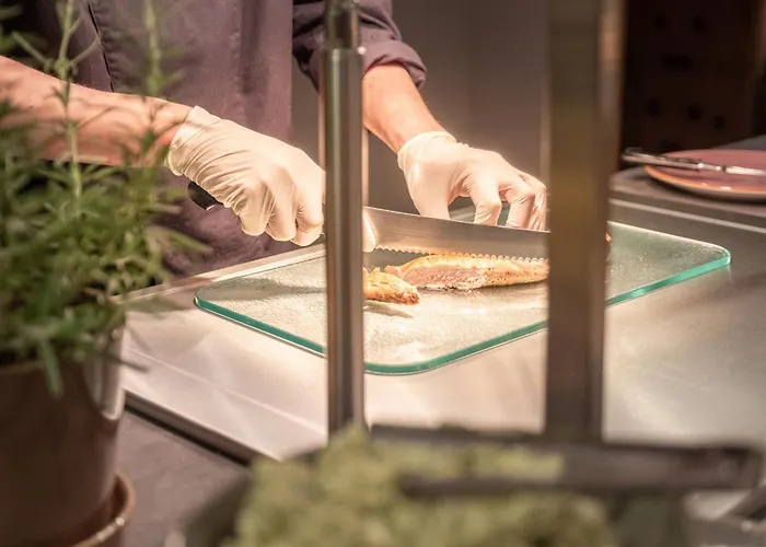 Alpenhotel Tirolerhof Hotel Gerlos