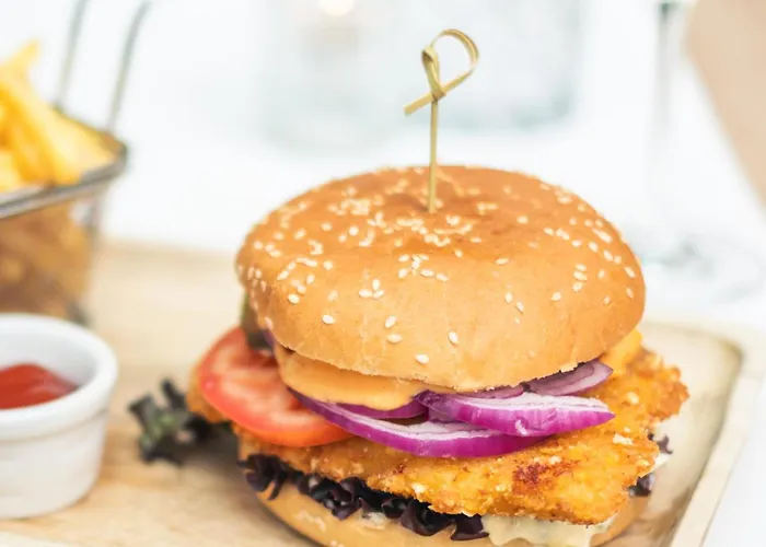 Hotel Alpenhotel Tirolerhof Gerlos