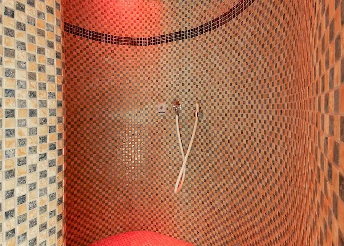 Alpenhotel Tirolerhof Gerlos