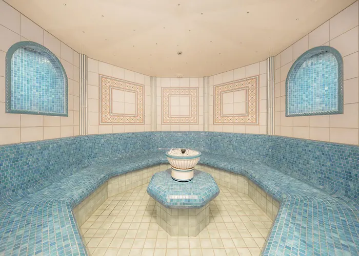 Hotel Alpenhotel Tirolerhof 4*