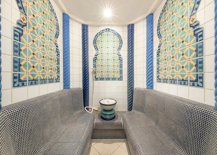 Alpenhotel Tirolerhof Gerlos